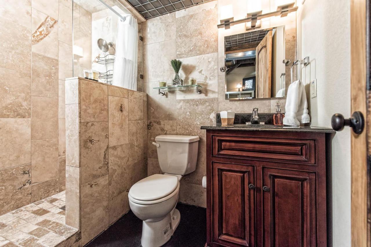 Aparthotel 1700 South 2Nd Waco Zewnętrze zdjęcie